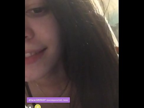 ❤️ Bitch wa Kirusi mchafu (Periscope, VKontakte, Instagram) ❤  ❌️