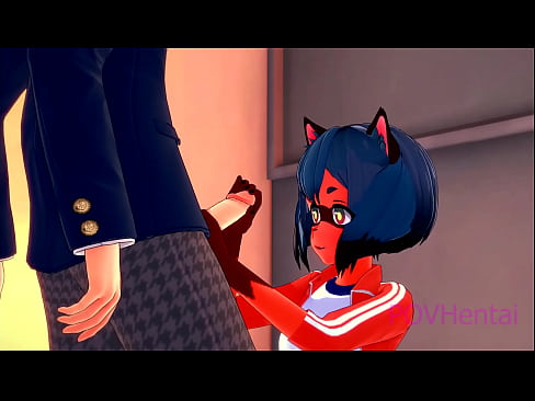 ❤️ Ranchi mpya ya ng'ombe na Michiru Kagemori ❤  ❌️