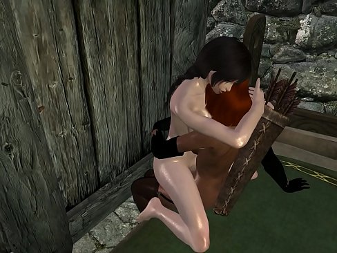❤️ kwenye likizo, na alitumia miili ya tsbbe na waigizaji wa juu zaidi, succubus na nord ❤  ❌️